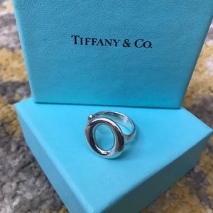 Tiffany & Co Sevillana Ring